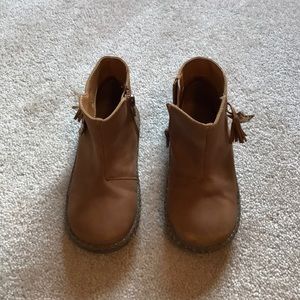 Girls Boots